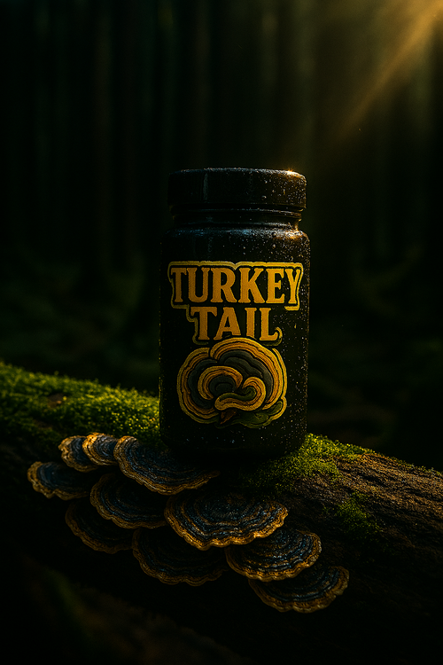 turkey tale