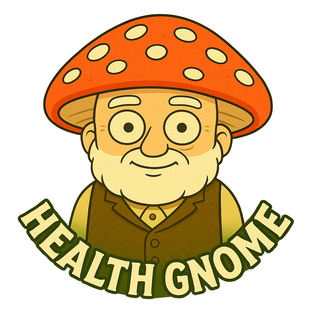 HealthGnome