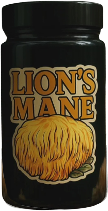 Functional Mushrooms for Focus, Immunity & Long-Term Health