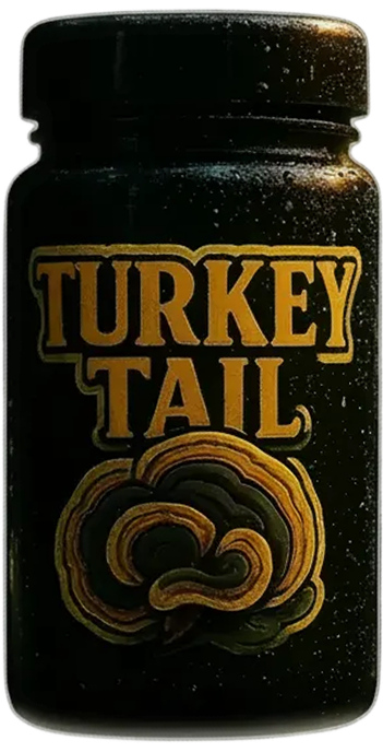 Functional Mushrooms for Focus, Immunity & Long-Term Health